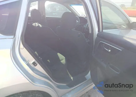 2014 Nissan Altima 2.5 S z USA, uszkodzony, nr VIN 1N4AL3APXEN359784